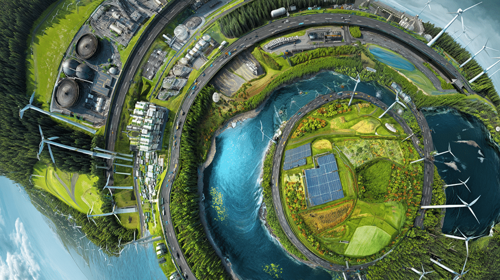 Green Infra